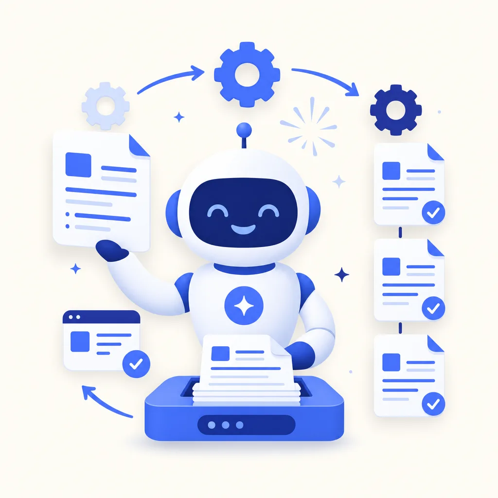 AI Agents automation