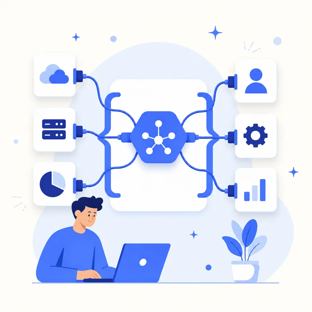 REST API integration