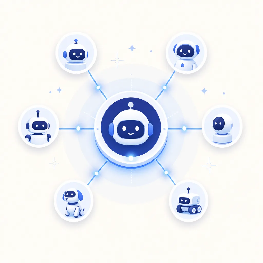 MCP Server AI connectivity